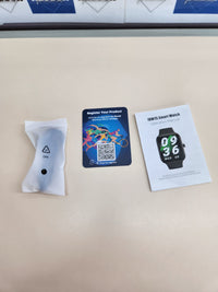 Thumbnail for Smartwatch 1.8