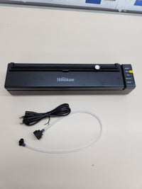 Envasadora Vacío  6 en 1 con Cortador y Accesorios HOMEKANE