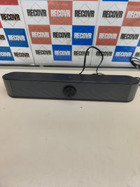 Barra de sonido gaming Trust GXT 1619 Rhox 12W