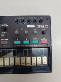 Sintetizador FM compacto KORG Volca FM