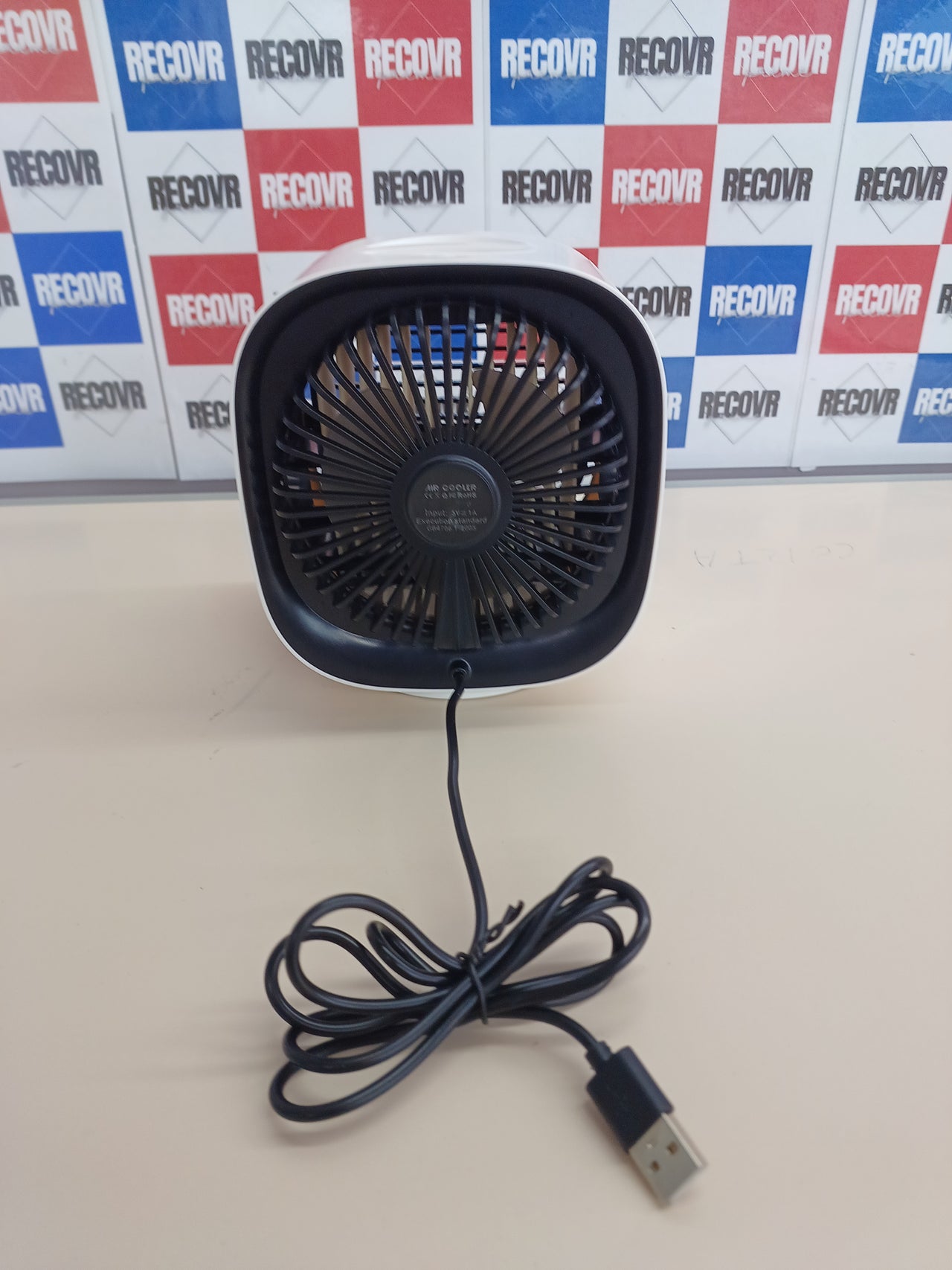 Aire acondicionado portátil OriBreeze FreezeMax