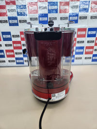 Thumbnail for Cafetera Espresso 15 Bar 1,4L 1100W - De'Longhi Eco 311.R Acero Inoxidable Rojo