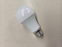 Bombillas LED E27 de 14 W, luz neutra 4000 K, 1540 lúmenes, pack de 12.
