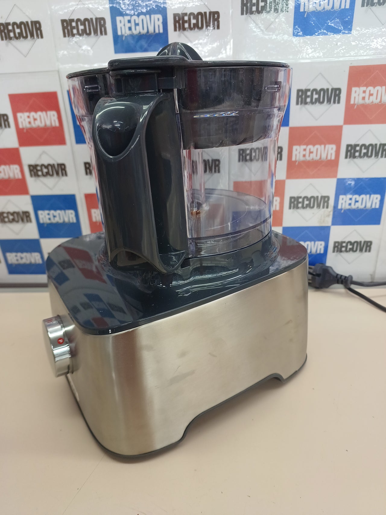 Procesador alimentos 800 W 2,1 L – Kenwood