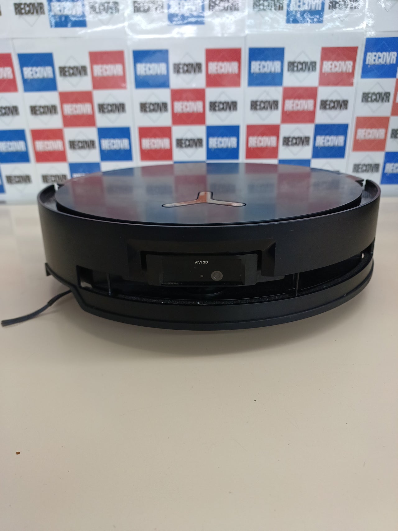 Robot Aspirador Fregasuelos ECOVACS DEEBOT X8 Pro Omni