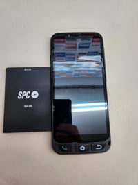 Thumbnail for Smartphone para Personas Mayores, SPC Zeus 4G