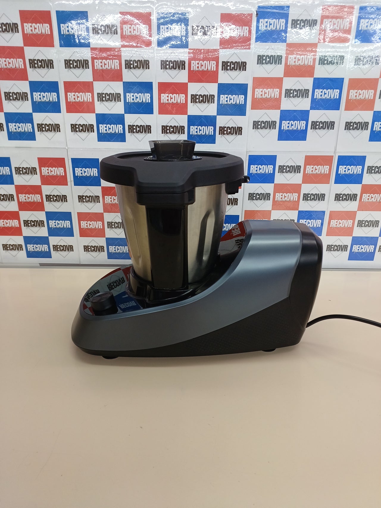 Robot de Cocina Cecotec Mambo 11090 Multifunción