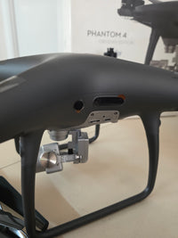 Thumbnail for DJI Phantom 4 Pro Plus Obsidian - Dron