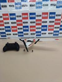 Thumbnail for Avión Teledirigido 2,4GHz con Giroscopio – Modelo RC para Principiantes, Vuelo Estable y Automático JAMARA Cessna 182