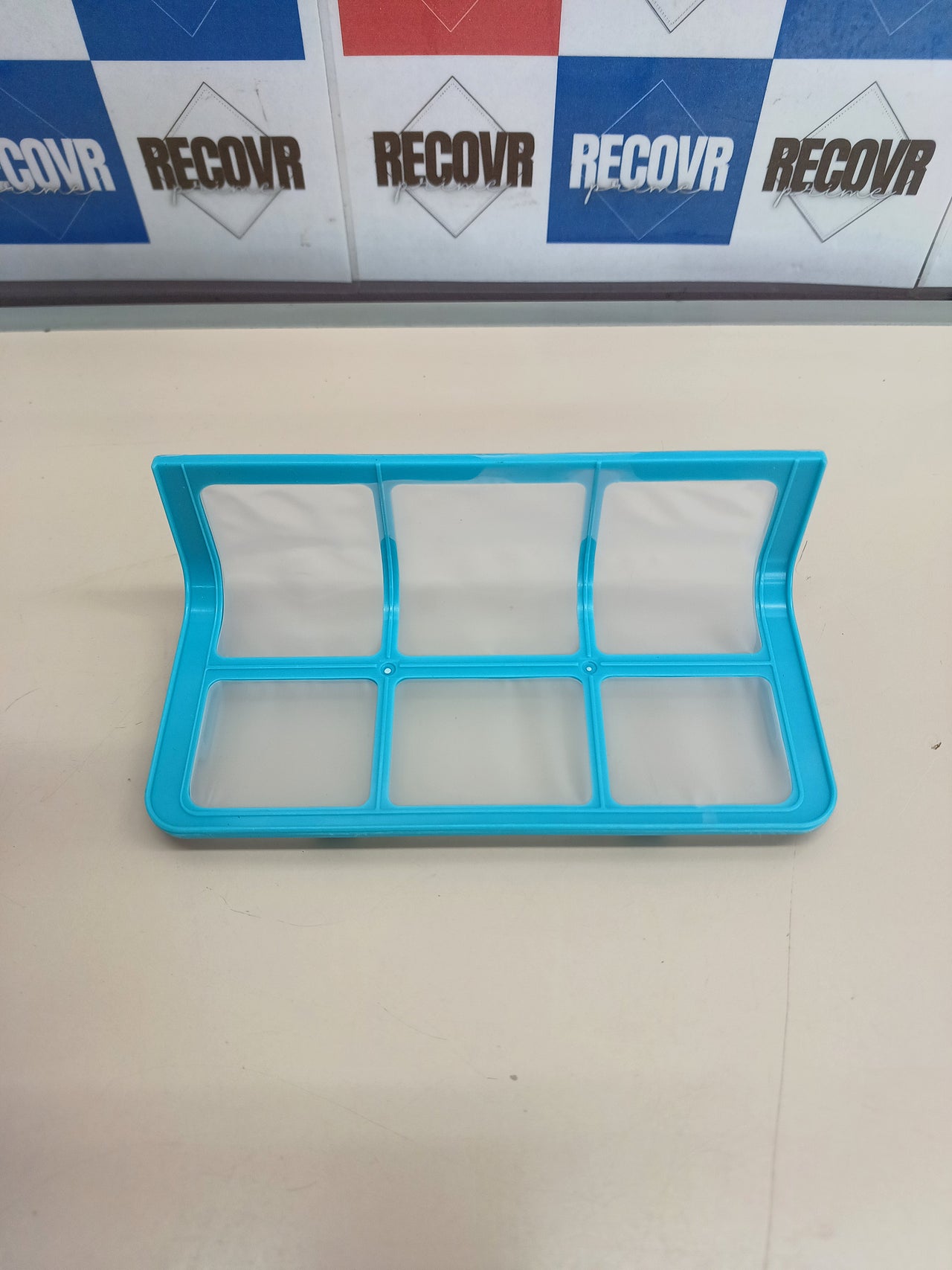 Pack Consumibles Cecotec Conga 950 4 Cepillos + Filtros