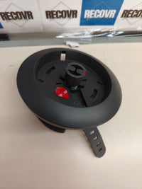 Soporte de montaje para micrófono Logitech Rally Mic Pod