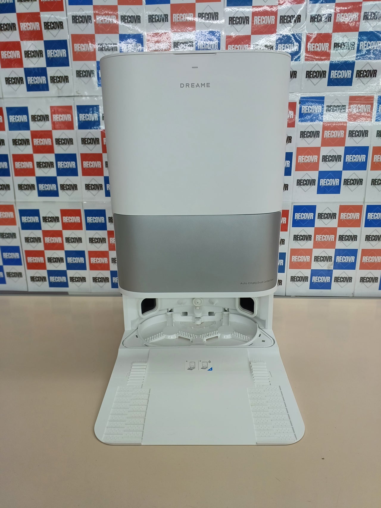 Robot Aspirador Fregador Dreame L10s Ultra Gen 2 10000Pa
