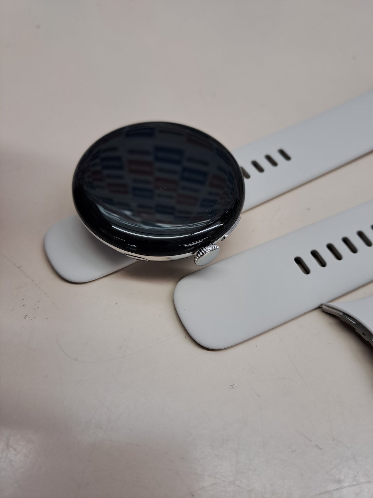 Smartwatch Google Pixel Watch 4 de 45 mm