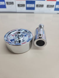 Filtro grifo Tappwater EcoPro Compact 5 etapas