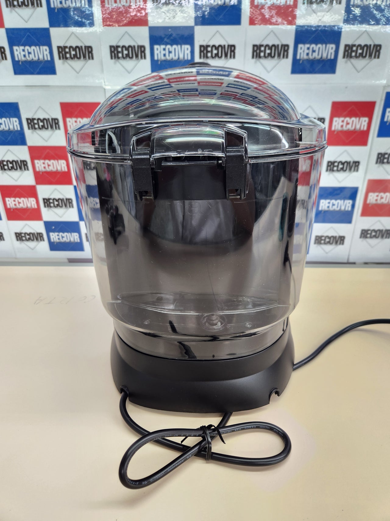 De'longhi EC201.CD.B - Cafetera de bomba tradicional (15 bar de presión, 2 tazas, café molido o filtros monodosis) negro