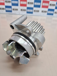 Bomba de agua para motor