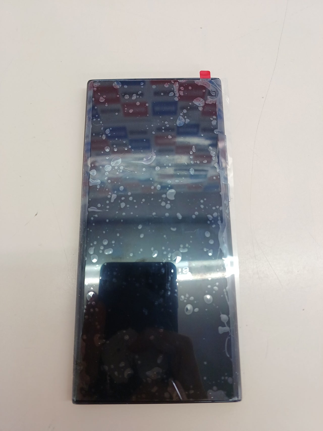 Pantalla LCD OLED Samsung Galaxy Note 20 Ultra 5G