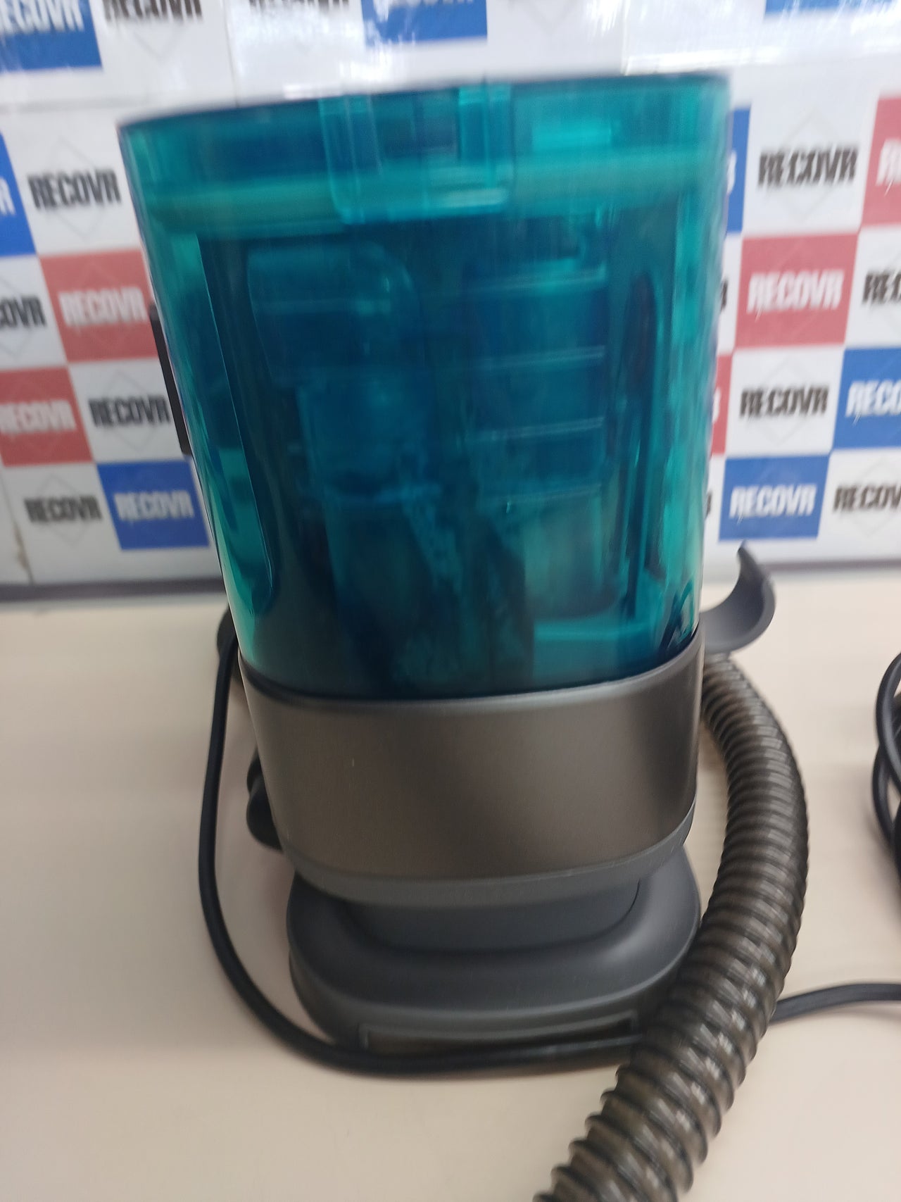 Aspirador de tapicerías Cecotec Conga Popstar 3000