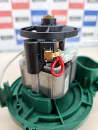 Thumbnail for Motor de Cafetera Gecasa M120H - Compatible con modelos K120, K121, K122