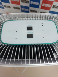 Deshumidificador 10 L/día WiFi – Cecotec