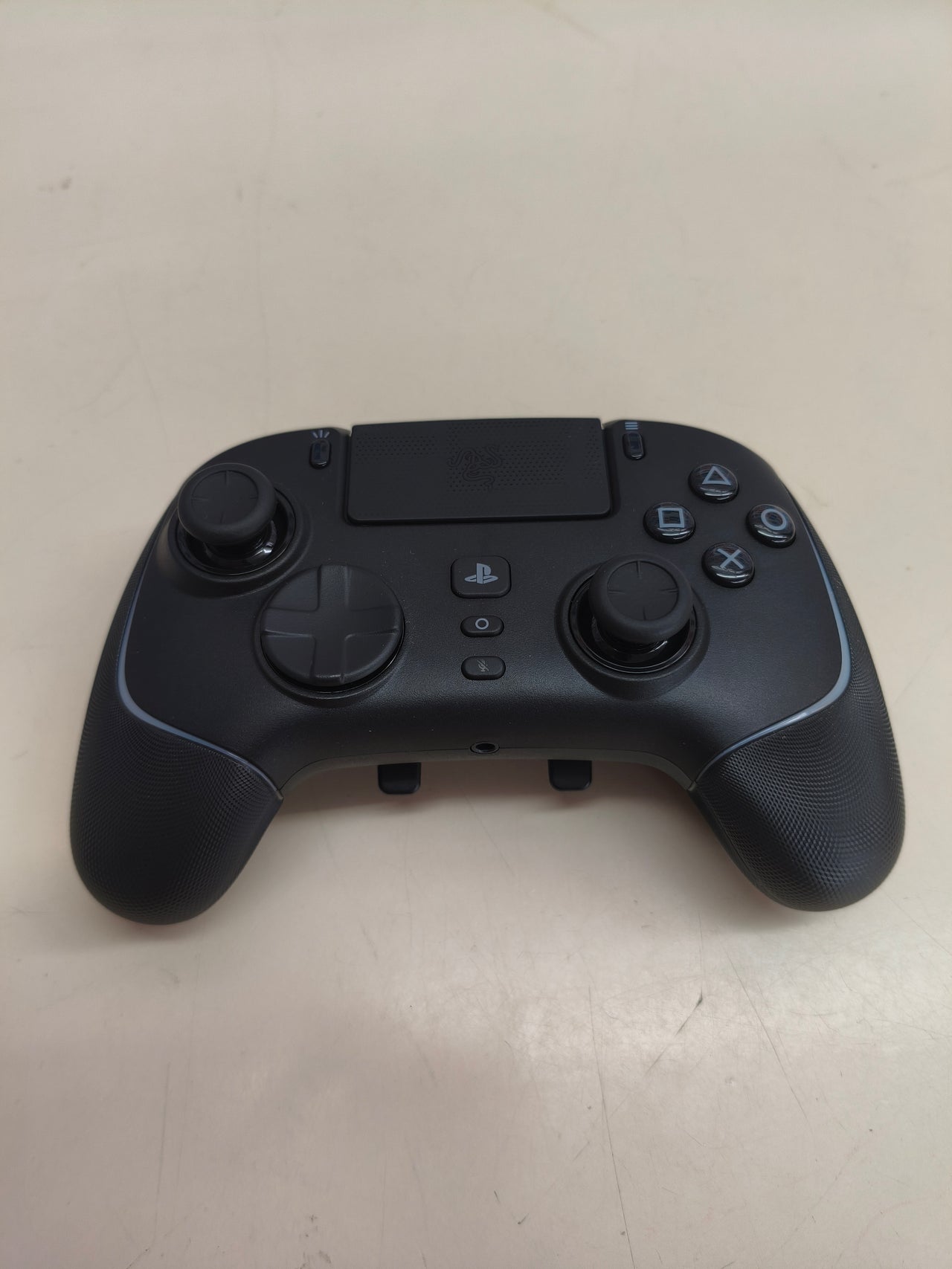 Mando inalámbrico Razer Wolverine V2 Pro para PS5 y PC