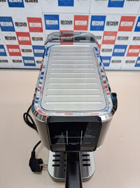 Thumbnail for Cafetera Cecotec  express para espresso y cappuccino Cafelizzia ColdBrew.