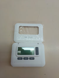 Termostato programable cableado 7 días – Honeywell