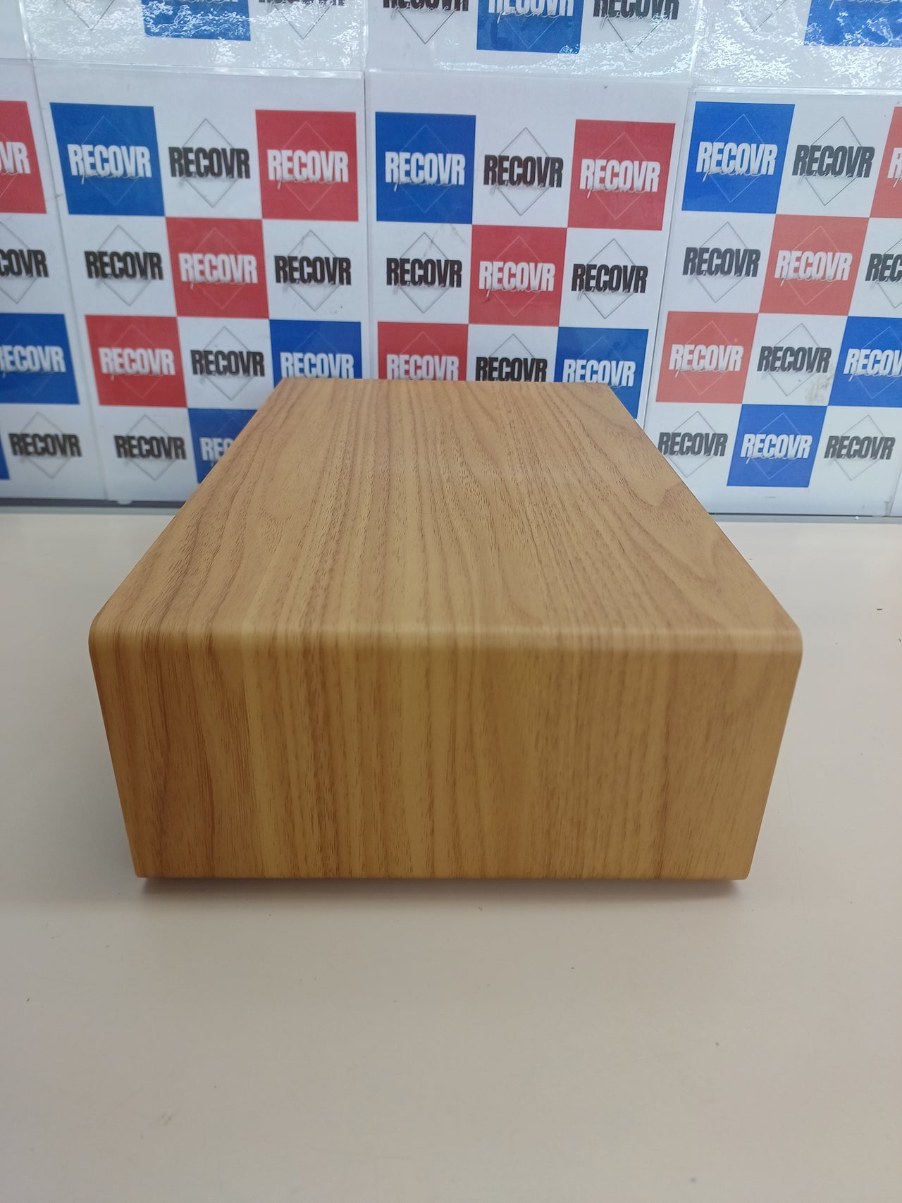 Reproductor de CD HiFi 50W con Bluetooth, FM, USB y AUX