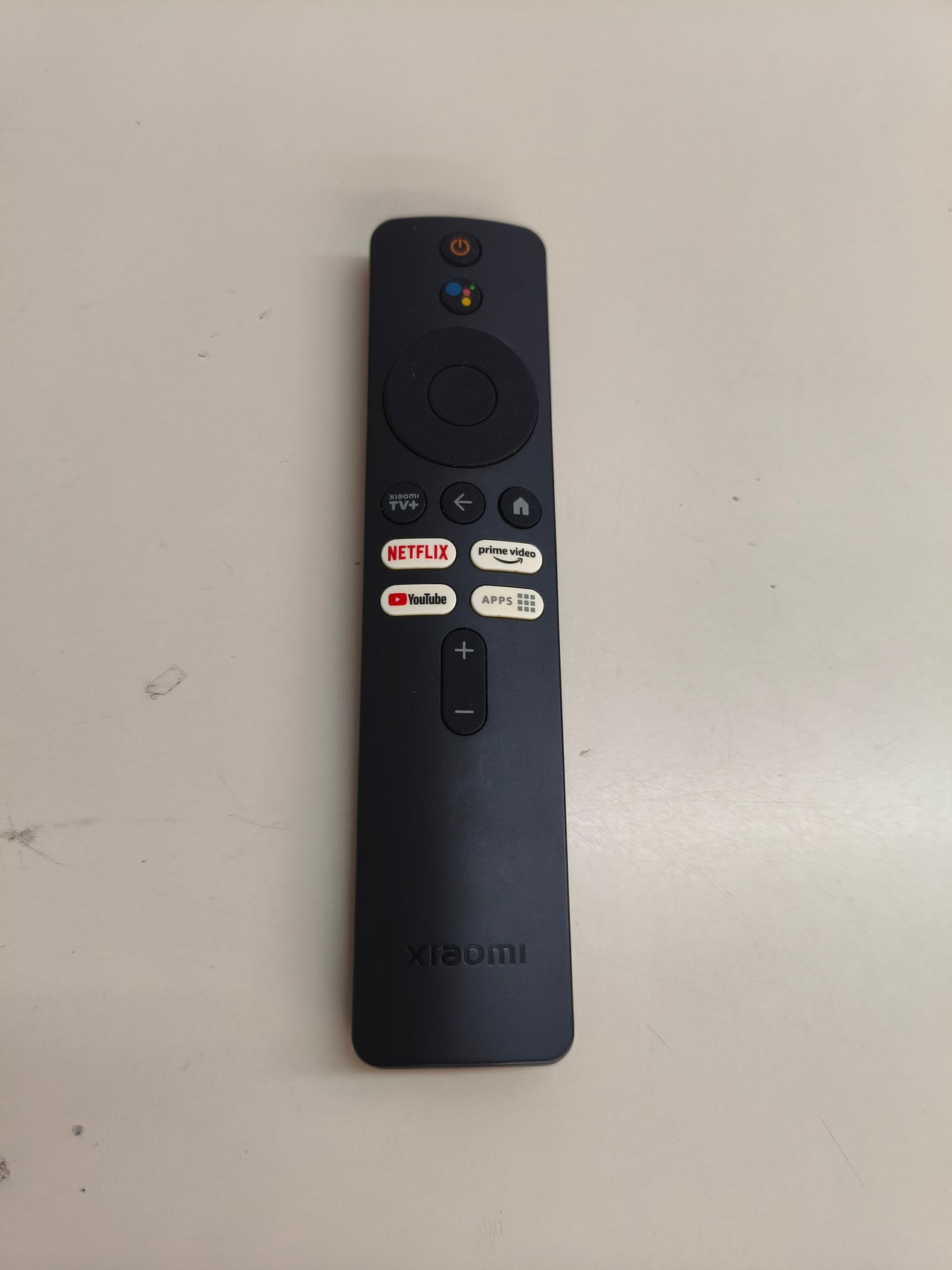 Xiaomi TV Box S 2ª gen., 4K, Google TV, Dolby Vision, negro