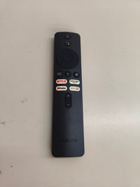Xiaomi TV Box S 2ª gen., 4K, Google TV, Dolby Vision, negro