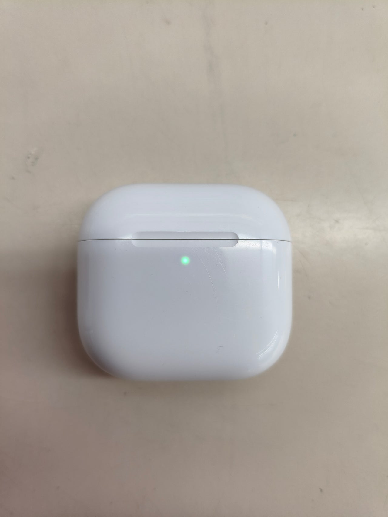 Airpods 4 Apple Blancos