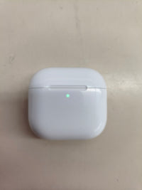 Airpods 4 Apple Blancos
