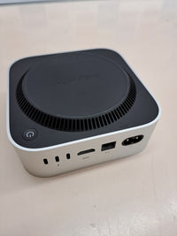 Apple Mac Mini M4 16GB SSD 256GB