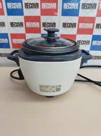 Arrocera 6 raciones 300W antiadherente – Russell Hobbs