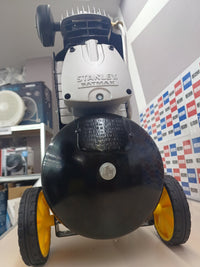 Thumbnail for Compresor Stanley Fatmax - D251/10/24 motor 2,5Hp 10bar 230 voltios
