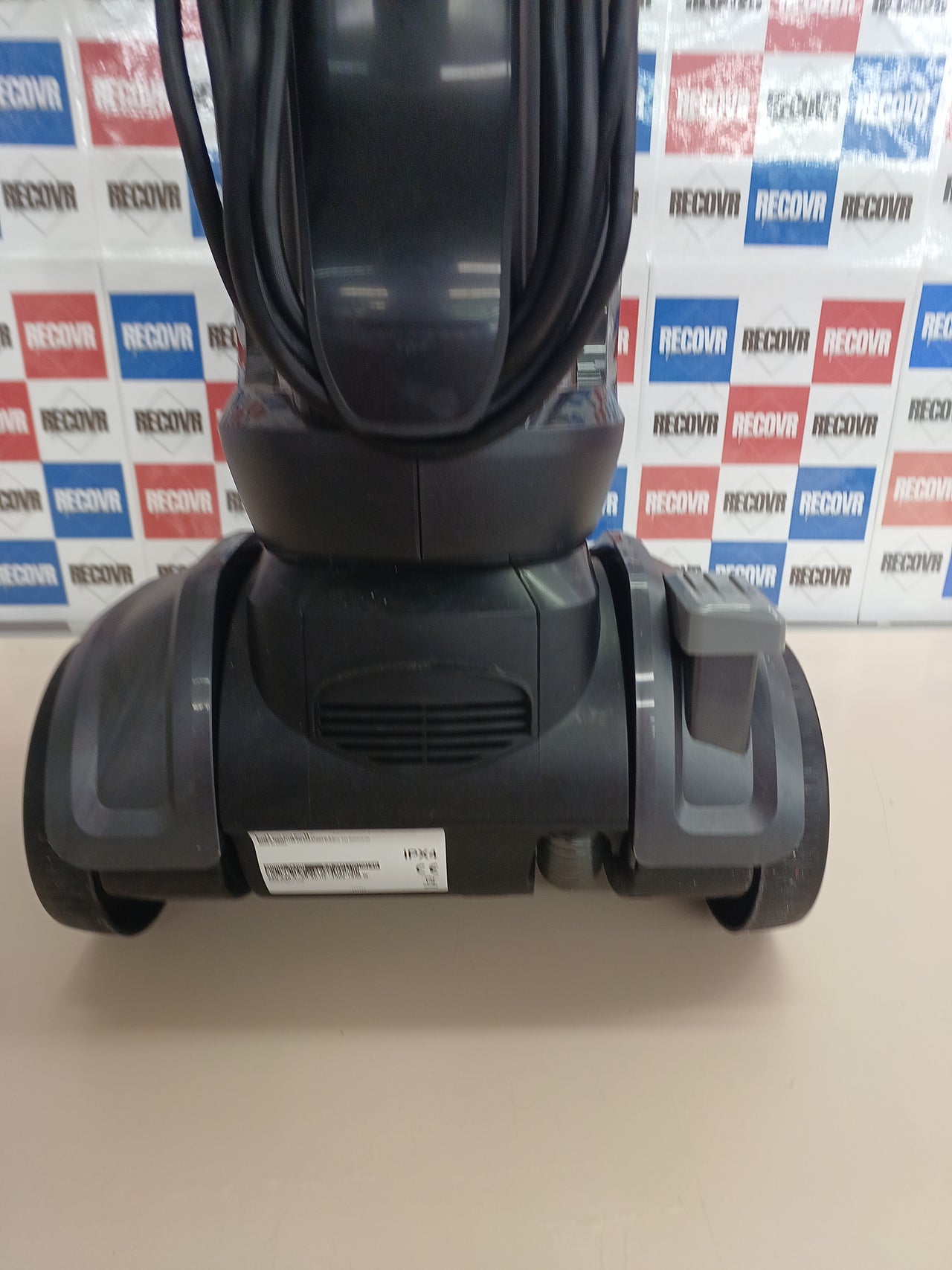 Aspiradora HydroSteam 1300 W para muebles y tapicería – BISSELL