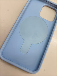 Funda OtterBox OtterGrip Symmetry para iPhone 15 Pro Max