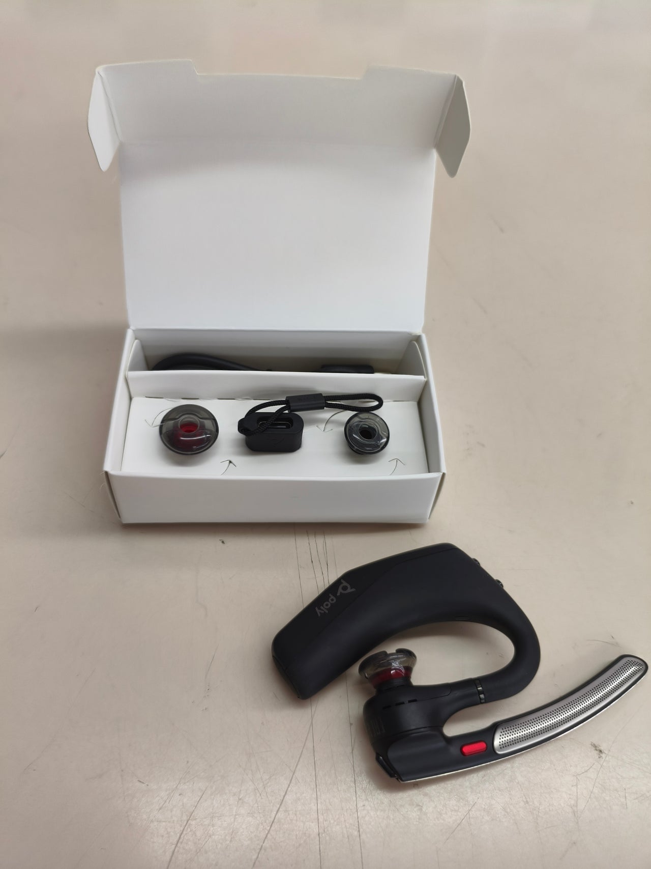 Auricular Bluetooth Poly Voyager Legend 30