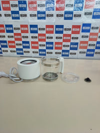 Thumbnail for Espumador 4 en 1 250 ml blanco Morpilot