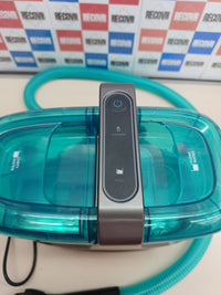 Limpiador tapicerías 600 W 15 kPa – Cecotec