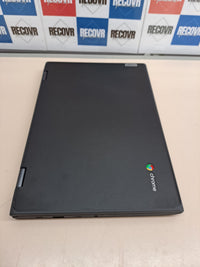Chromebook 2 en 1 táctil 11,6” Lenovo 300e Celeron 4GB 32GB