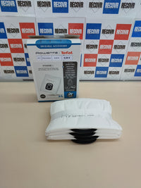 Bolsas Aspirador Rowenta Alta Filtración ZR200520