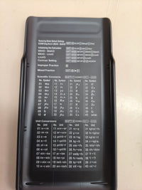 Calculadora científica Casio FX-991ES Plus-2 (negra)