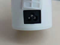 Hervidor Eléctrico Portátil 380ml Acero Inox