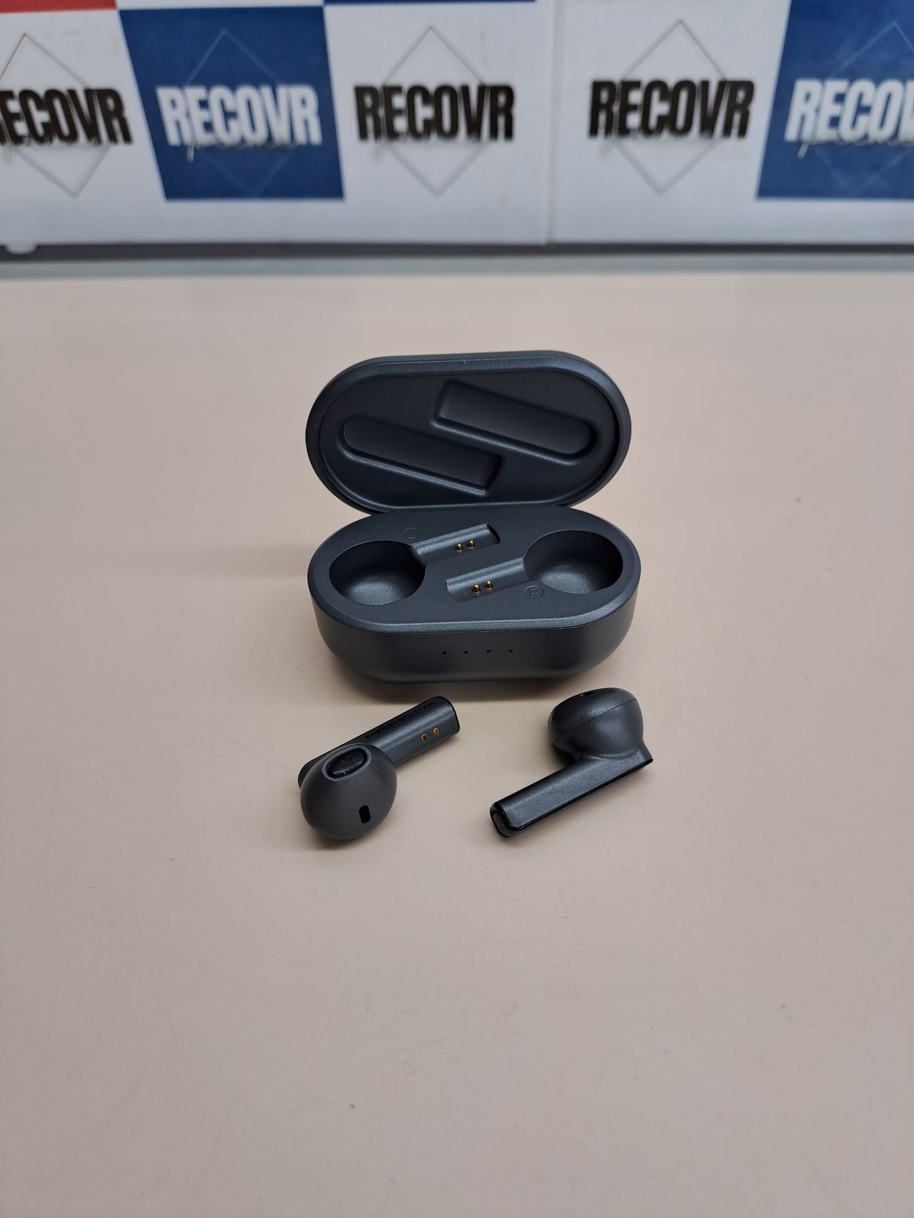 Auriculares Inalámbricos Energy Style 4 Stone TWS