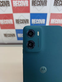 Smartphone Motorola Moto g05 64GB Azul