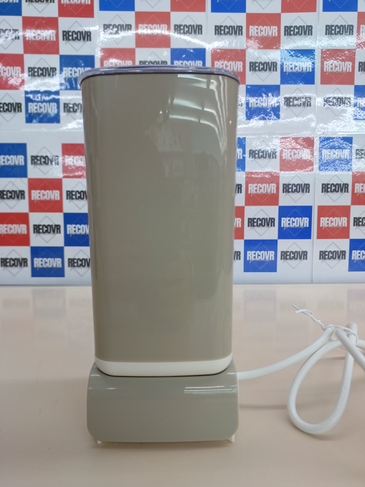Ariete 2878/03 Espumador De Leche Vintage, 500W, 3 Funciones, Antidaherente, Color Beige