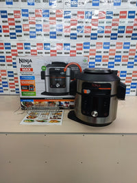 Olla Eléctrica Ninja Foodi MAX SmartLid 7,5 L
