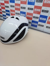 Casco ciclismo ABUS GameChanger M blanco