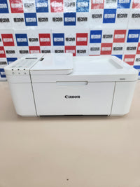 Impresora Canon Pixma TR4756i Multifunción
